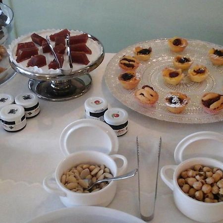 Hotel Riviera Marina di Ravenna Eksteriør billede