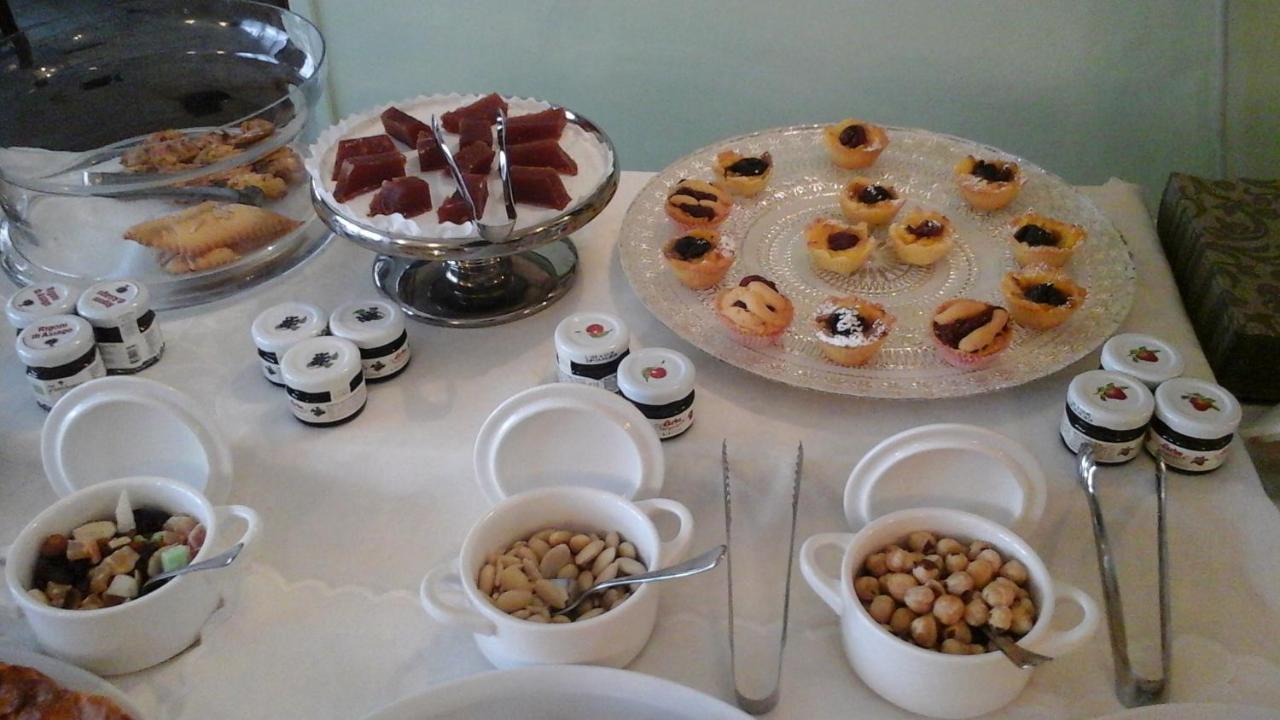 Hotel Riviera Marina di Ravenna Eksteriør billede