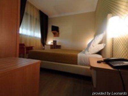 Hotel Riviera Marina di Ravenna Værelse billede