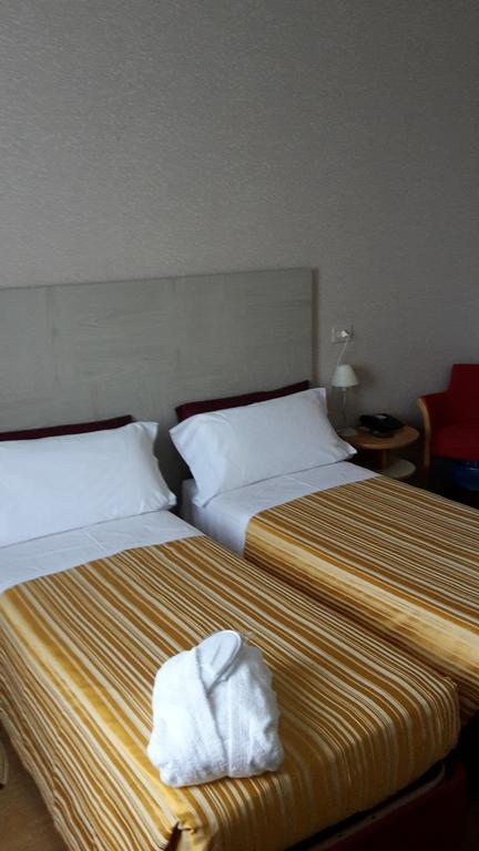 Hotel Riviera Marina di Ravenna Eksteriør billede