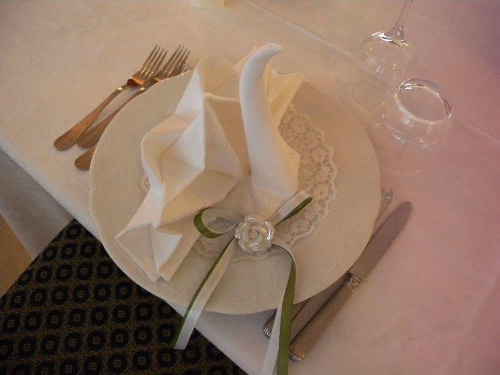 Hotel Riviera Marina di Ravenna Eksteriør billede