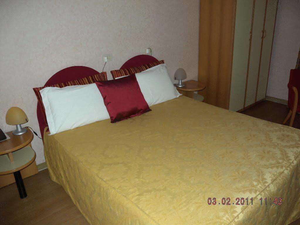 Hotel Riviera Marina di Ravenna Eksteriør billede